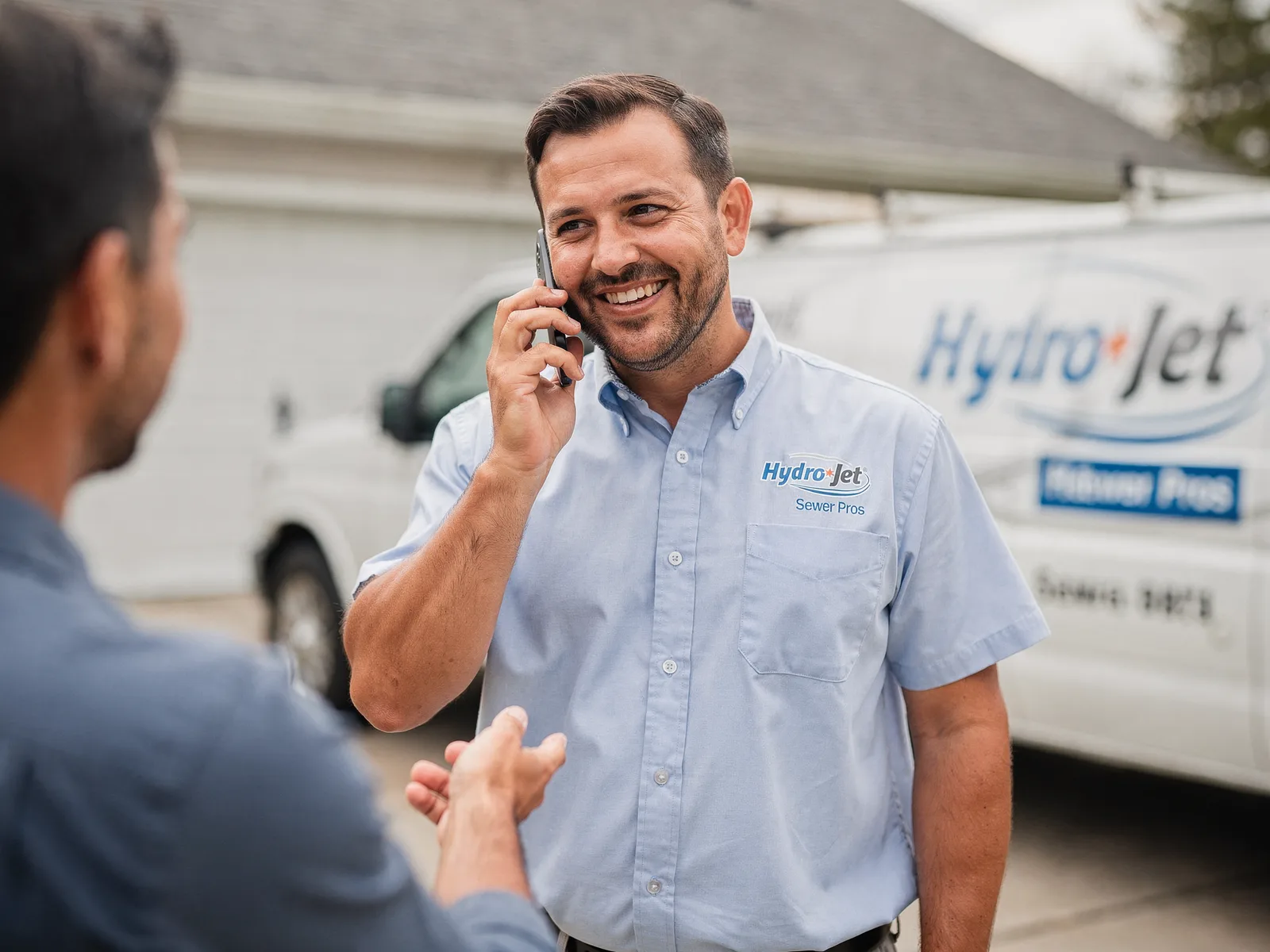Hydro Jetting Near Me Hartsburg, IL FAQs